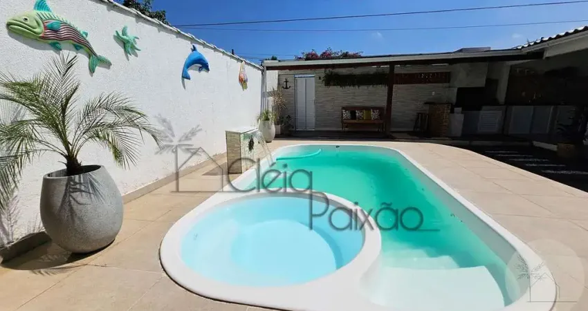 Ótima casa com 3 quartos à venda no barroco,  itaipuaçú-maricá rj.