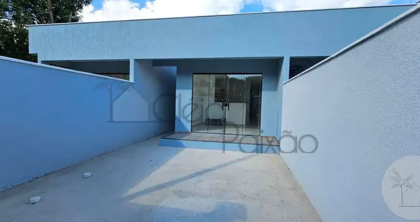 Casa com 2 quartos à venda na Rua doa 40, 25, Itapeba, Maricá