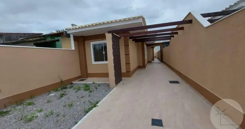 Linda casa com 3 dormitórios à venda em itaipuaçú,  maricá rj.