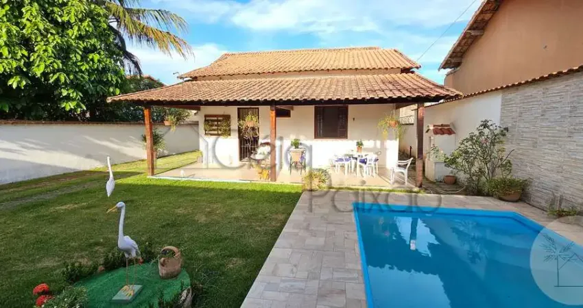 Ótima casa à venda no jardim atlântico central,  itaipuaçú-maricá rj.