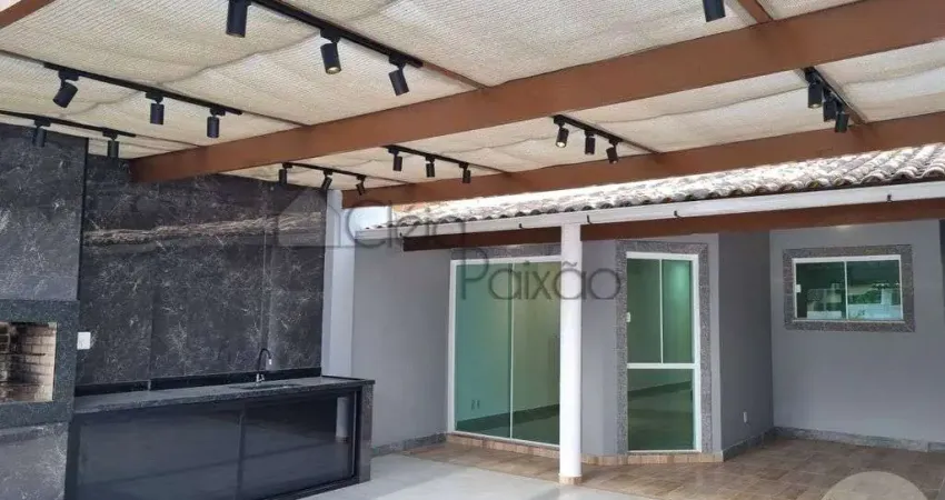 Casa com 2 quartos à venda na Rua Douglas Marques Rienti, 23, Jardim Atlântico Leste (Itaipuaçu), Maricá