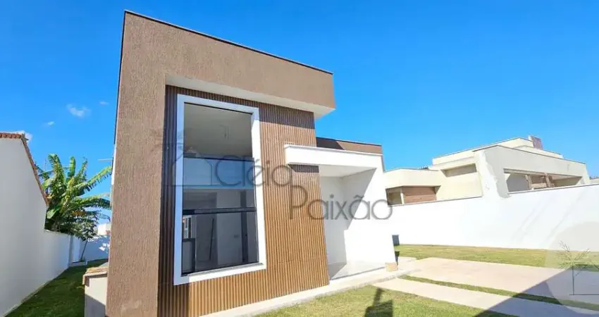 Ótima casa com 3 quartos sendo1 suíte, à venda em itaipuaçú-maricá rj.