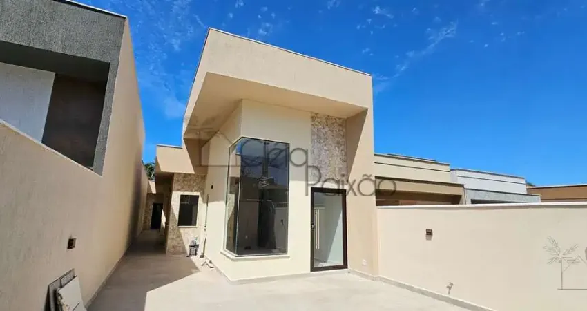 Belíssima casa com 3 quartos e área gourmet à venda em itaipuaçú,  maricá rj.