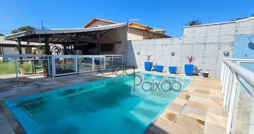 Casa com 3 quartos à venda na Oitenta e oito, 15, Araçatiba, Maricá