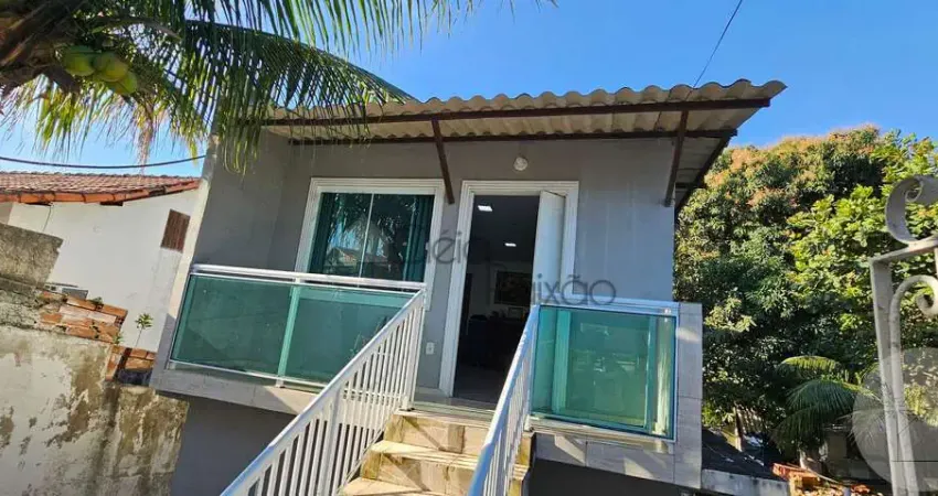 Casa com 3 quartos à venda na Avenida Prefeito Ivan Mundin, 09, Araçatiba, Maricá