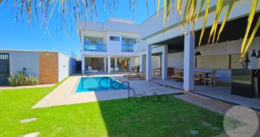 Casa maravilhosa com 4 quartos à venda em itaipuaçú,  maricá rj