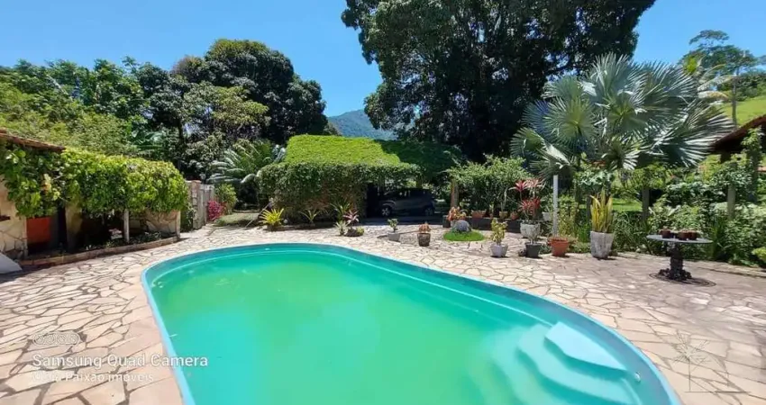 Chácara maravilhosa à venda em manoel ribeiro/ponta negra, maricá rj.