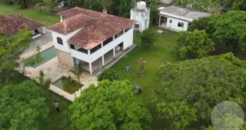 Chácara / sítio com 12 quartos à venda na Rua Vinte e Oito, 55, Itaipuaçú, Maricá