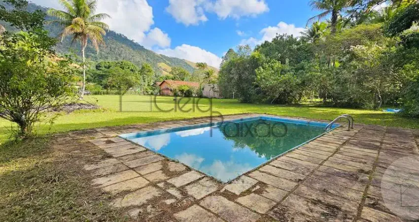 Sítio com duas casas, à venda no mato grosso, sampaio correia - saquarema rj.