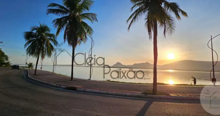 Terreno à venda na Rua Álvares de Castro, 23, Araçatiba, Maricá