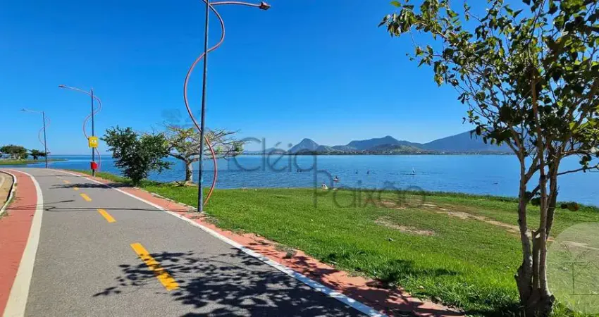 Terreno à venda na Rua Álvares de Castro, 11, Araçatiba, Maricá