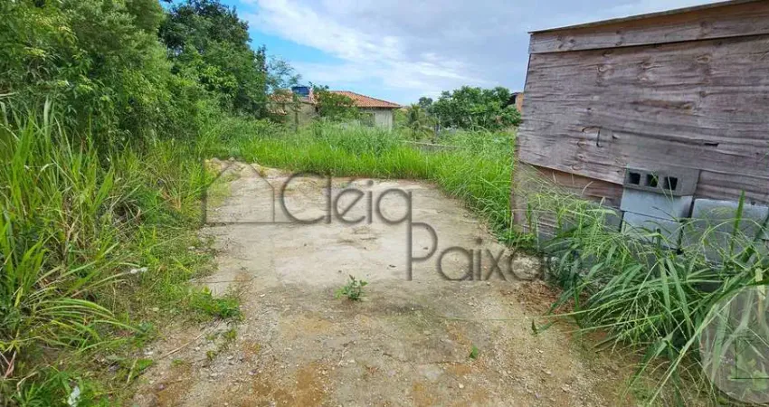 Ótimo terreno à venda no portal dos cajueiros,  itaipuaçú-maricá rj.