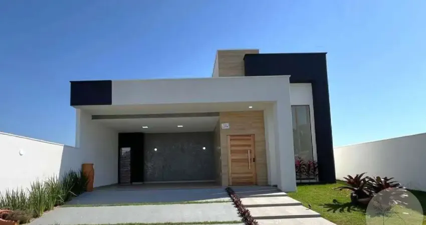 Ótima casa com 3 quartos à venda em condomínio fechado, maricá rj.