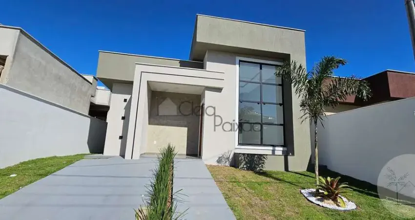 Ótima casa com 3 quartos e área gourmet à venda em condomínio fechado, maricá rj