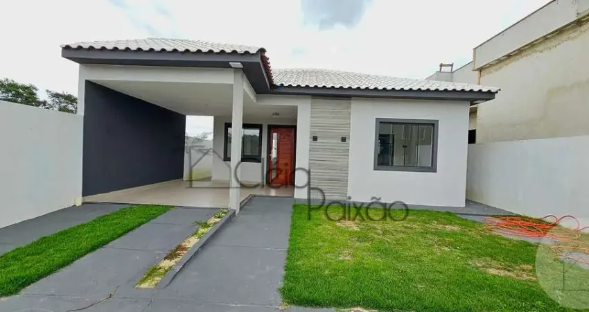 Ótima casa com dois quartos à venda em condomínio fechado,  maricá rj.