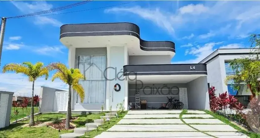 Casa de alto padrão com 4 quartos sendo 1 suíte à venda em alphaville 1, maricá.