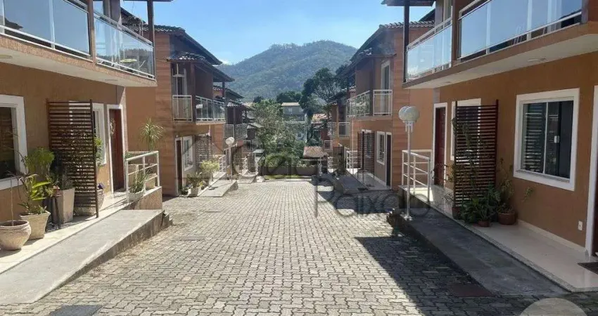 Ótima casa dúplex com dois quartos à venda em inoã,  maricá rj.