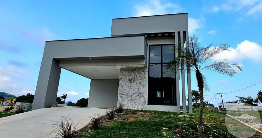 Belíssima casa com 3 quartos e área gourmet à venda em condomínio fechado,maricá