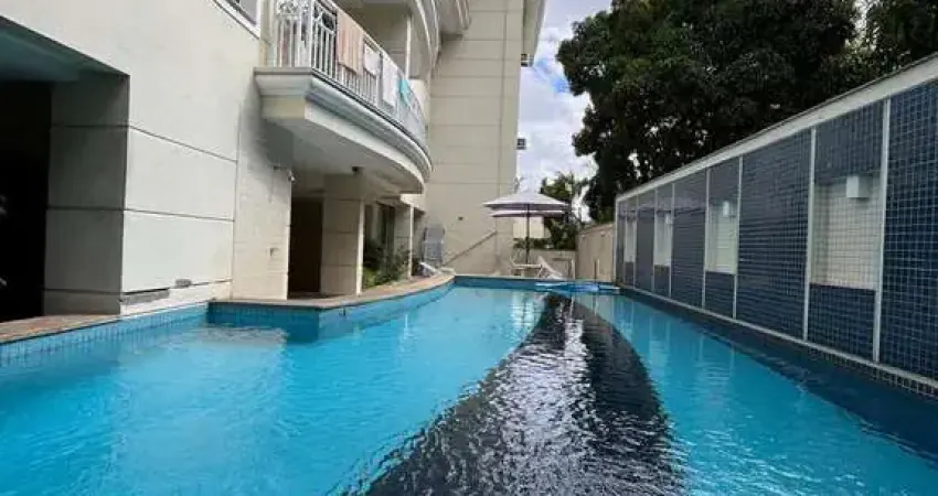 Excelente cobertura dúplex à venda no bairro São Francisco, Niterói RJ.