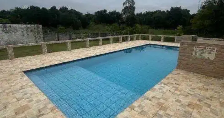 Chácara / sítio com 4 quartos à venda no Centro, Itanhaém 