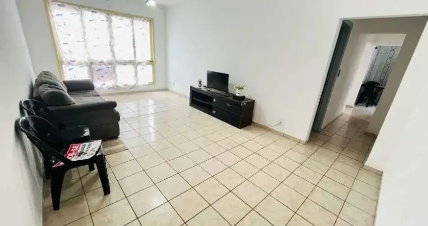 Apartamento com 2 quartos à venda na Rua Professor Pirajá da Silva, 28, Aparecida, Santos
