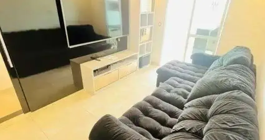 Apartamento com 3 quartos para alugar na Avenida Marechal Hermes, 652, Canto do Forte, Praia Grande