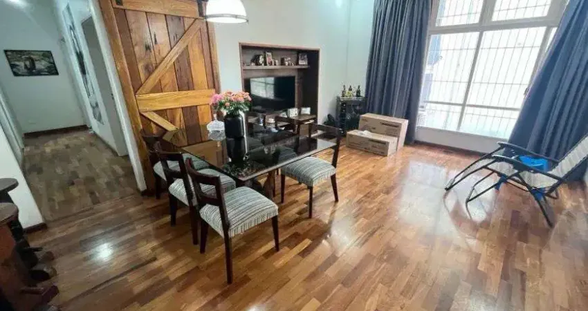 Apartamento com 3 quartos à venda na Rua Freitas Guimarães, 207, Itararé, São Vicente