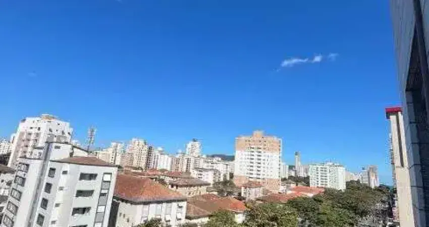 Apartamento com 3 quartos à venda na Rua Bolívia, 76, Aparecida, Santos