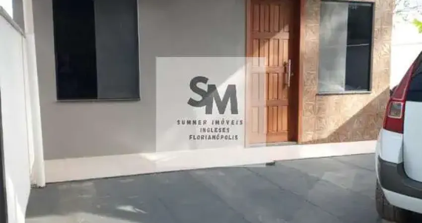 Casa com 3 quartos à venda na Servidão Família Brito, 340, São João do Rio Vermelho, Florianópolis