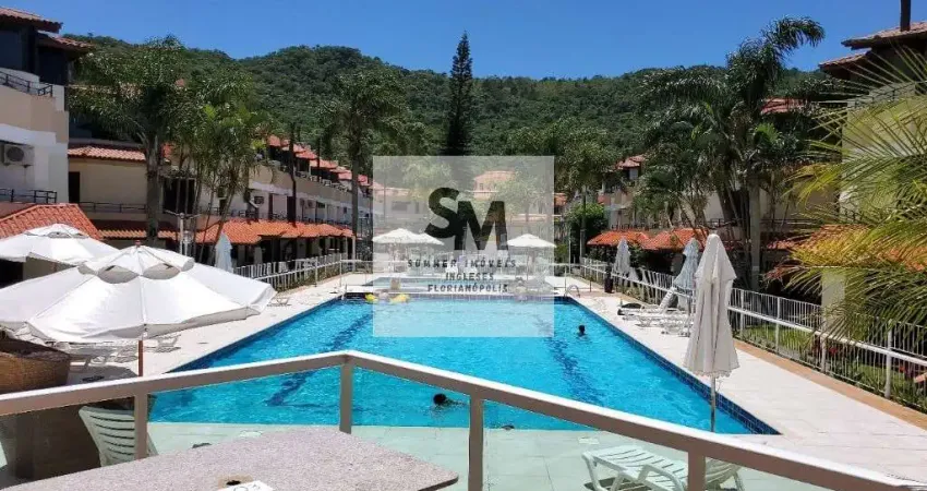 Casa em condomínio fechado com 4 quartos para alugar na Avenida Luiz Boiteux Piazza, 4565, Cachoeira do Bom Jesus, Florianópolis