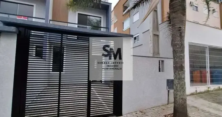 Casa com 3 quartos à venda na Servidão Ernesto Pereira dos Anjos, 50, São João do Rio Vermelho, Florianópolis