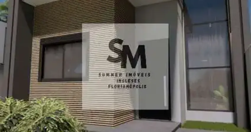 Casa com 3 quartos à venda na Servidão Idalino Damázio Fernandes, 310, Ingleses do Rio Vermelho, Florianópolis