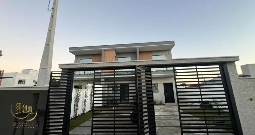 Casa com 2 quartos à venda na Servidão Ernesto Pereira dos Anjos, 637, São João do Rio Vermelho, Florianópolis