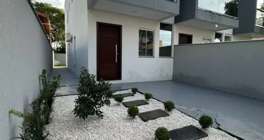 Casa com 3 quartos à venda na Servidão Seis de Outubro, 53, Ingleses do Rio Vermelho, Florianópolis