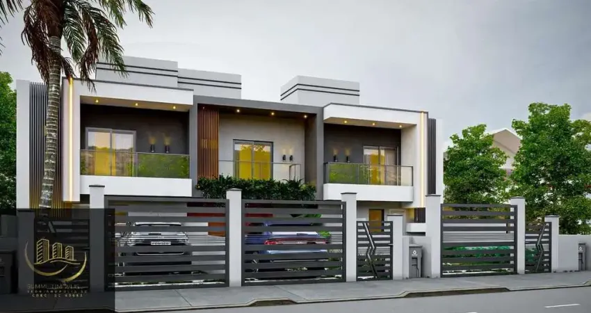 Casa com 2 quartos à venda na Servidão João Clímaco dos Santos, 238, Cachoeira do Bom Jesus, Florianópolis