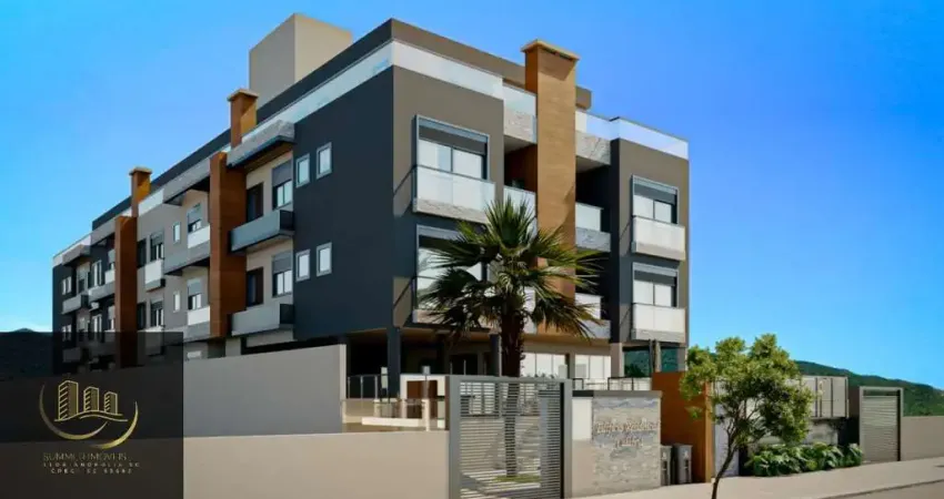 Apartamento com 3 quartos à venda na Rua Recanto do Sol, 496, Ingleses do Rio Vermelho, Florianópolis