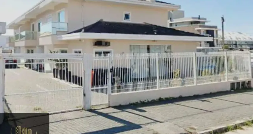 Casa em condomínio fechado com 3 quartos à venda na Rua Luiz Elias Daux, 1123, Ingleses do Rio Vermelho, Florianópolis