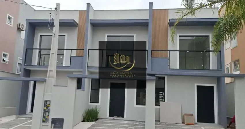 Casa com 2 quartos à venda na Rua Paulinho Joaquim da Cunha, 50, Ingleses do Rio Vermelho, Florianópolis