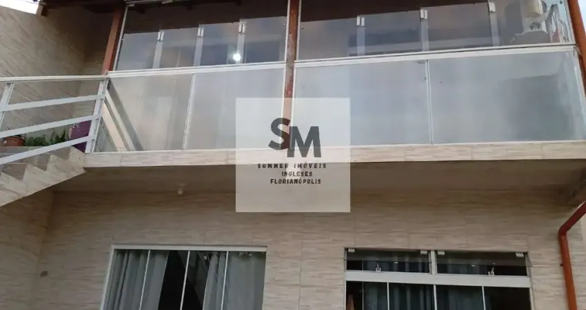 Apartamento com 2 quartos à venda na Estrada Vereador Onildo Lemos, Ingleses do Rio Vermelho, Florianópolis