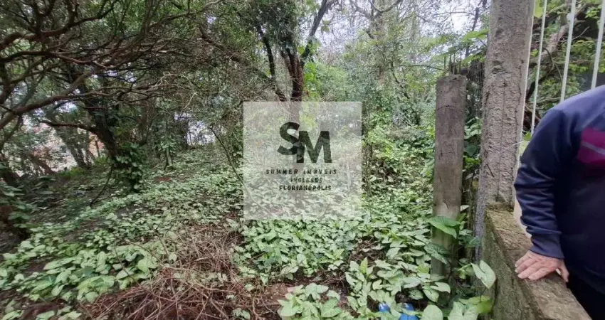 Terreno à venda na Estrada Vereador Onildo Lemos, Ingleses do Rio Vermelho, Florianópolis
