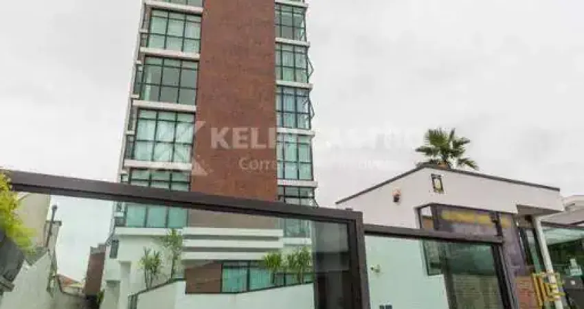 Apartamento com 3 dormitórios à venda, 261 m² por R$ 3.000.000 - Bom Jesus - São José dos Pinhais/PR