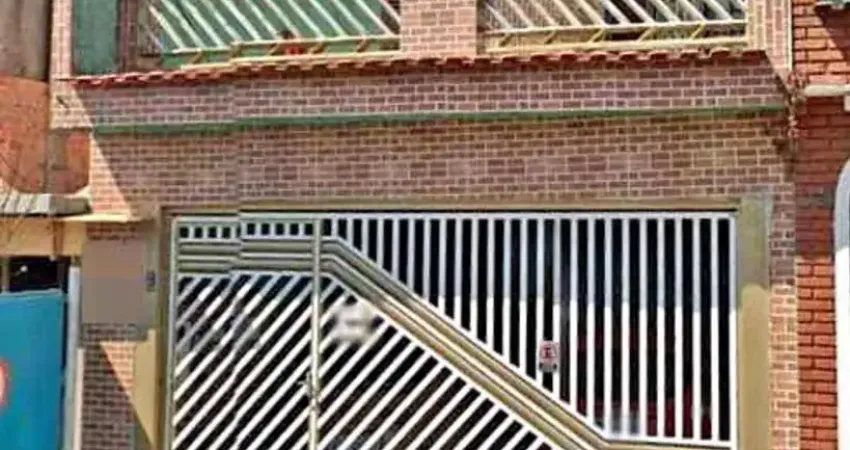 Excelente sobrado a venda pronto parr morar, otima localização