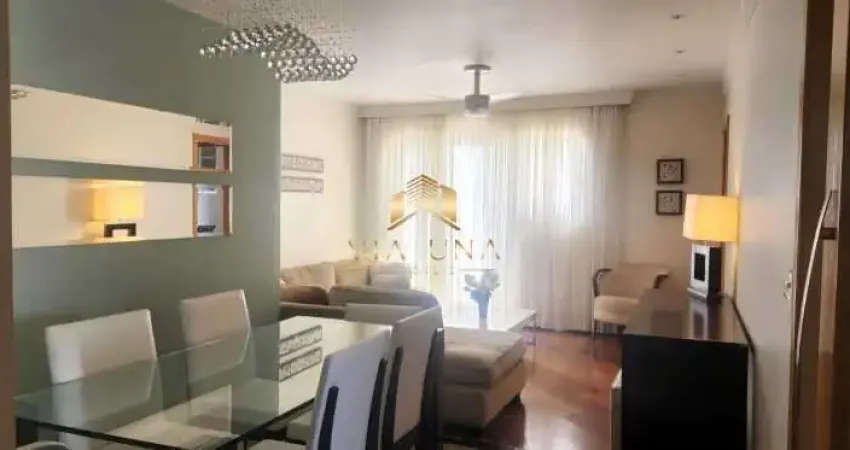 Apartamento com 3 quartos à venda na Rua Nossa Senhora de Lourdes, Vila Galvão, Guarulhos