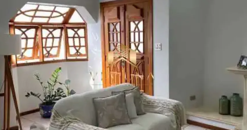 Casa com 4 quartos à venda na Rua Asdrubal Zanetti, Jardim Bom Clima, Guarulhos