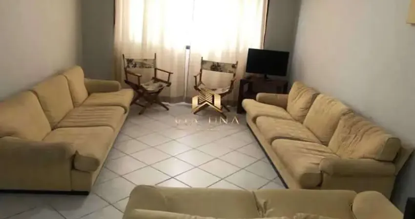 Apartamento com 2 quartos à venda na Rua Iracema, Loteamento João Batista Julião, Guarujá