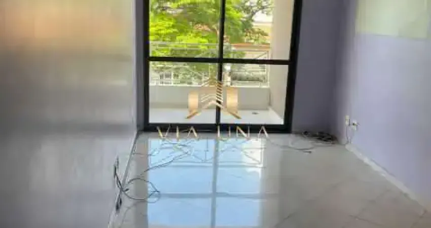 Apartamento a venda ou locação em santo andré (parque das nações)