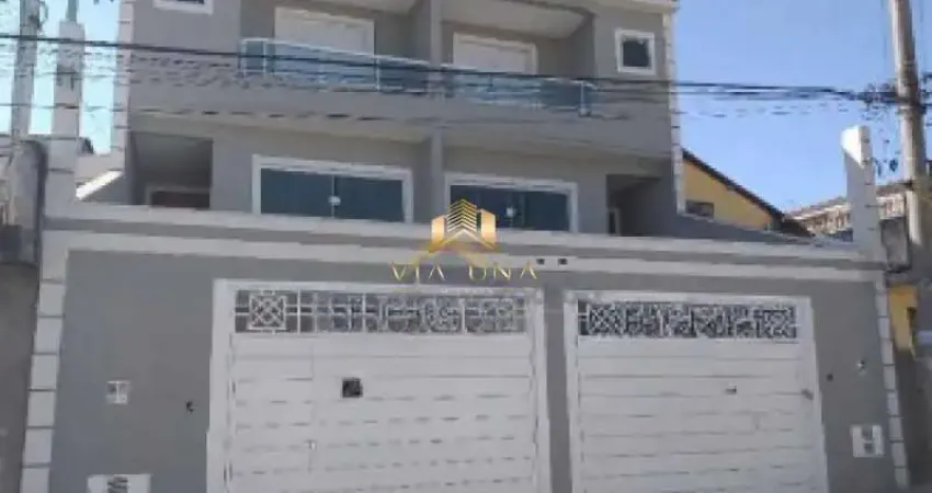 Casa com 3 quartos à venda na Rua Brigadeiro Correia de Melo, Jardim São José (Zona Norte), São Paulo