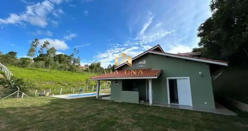 Chácara / sítio com 3 quartos à venda na Estrada Vicinal Mário Covas, Dona Catarina, Mairinque
