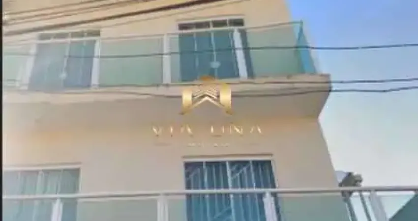 Cobertura com 2 quartos à venda na Rua Grandes Rios, Jardim Russo, São Paulo