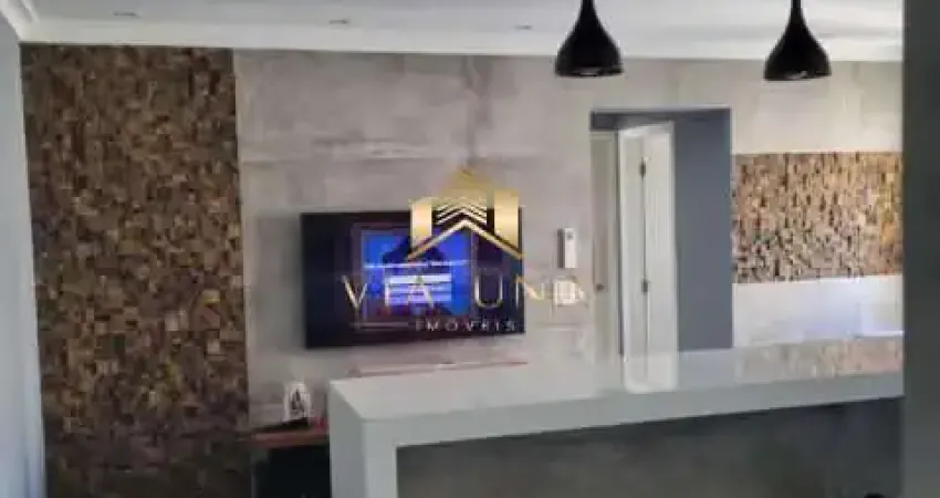 Apartamento com 2 quartos à venda na Rua Willis Roberto Banks, Parque Maria Domitila, São Paulo